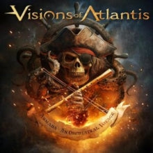 Visions Of Atlantis - Armada - An Orchestral Voyage