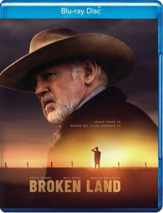 BROKEN LAND - BROKEN LAND