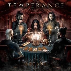TEMPERANCE - ARCANI