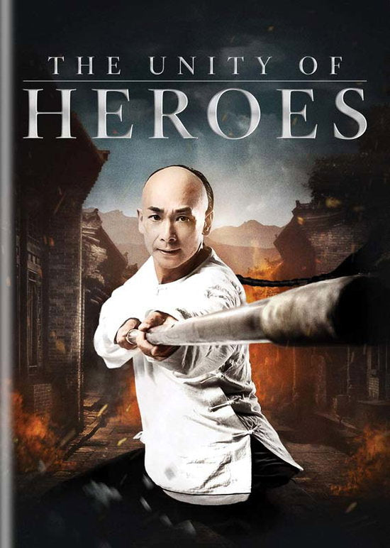 UNITY OF HEROES - UNITY OF HEROES