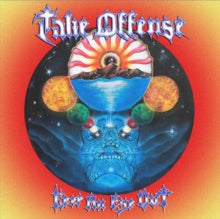 Take Offense - Keep An Eye Out