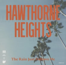 Hawthorne Heights - Rain Just Follows Me