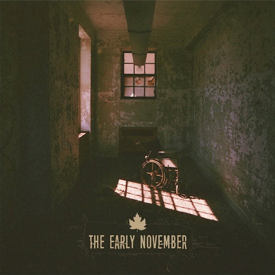 EARLY NOVEMBER - EARLY NOVEMBER (LAVENDER VINYL/ECO-MIX)