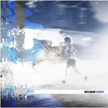 Ben Quad - Wisher (bone In Clear W/ Blue Splatter Vinyl)