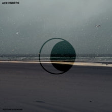 Enders,ace - Posture Syndrome (golden Pearl Marble Vinyl)