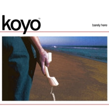 Koyo - Barely Here (centurion Mable Vinyl)
