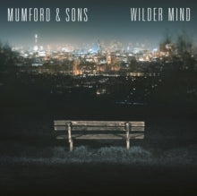 Mumford & Sons - Wilder Mind