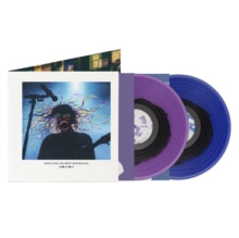 Grouplove - Rock N' Roll You Won't Save Me (live) (2lp/Purple, Blue & Black Vinyl)