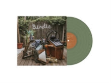 Slaughter Beach, Dog - Birdie (olive Green Vinyl)