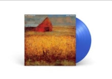 Big Nothing - Dog Hours (transparent Blue Vinyl)