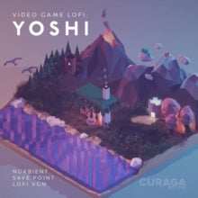 Nokbient & Save Point - Video Game Lofi: Yoshi