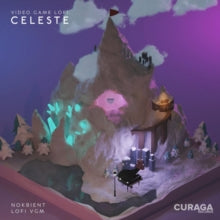 Nokbient - Video Game Lofi: Celeste (180g)