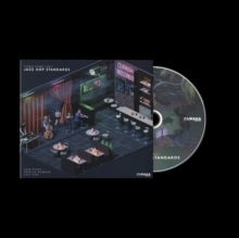 Save Point; Patrick Mcbride - Video Game Lofi: Jazz Hop Standards, Vol. 1