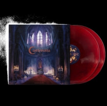 Manning,laurence - Piano Collections: Castlevania (2lp/180g)