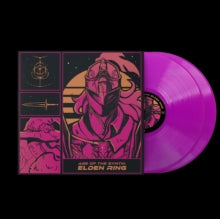Cthulhuseeker - Age Of The Synth: Elden Ring (2lp/Neon Purple Vinyl)