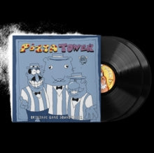 Various Artists - Pizza Tower: Original Soundtrack Selections (2lp)