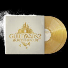 Various Artists - Guild Wars 2: Secrets Of The Obscure (gold Vinyl/2lp/180g)