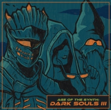 Cthulhuseeker - Age Of The Synth: Dark Souls III (2lp/Orange Vinyl)