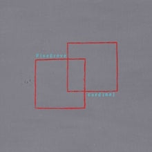 Pinegrove - Cardinal