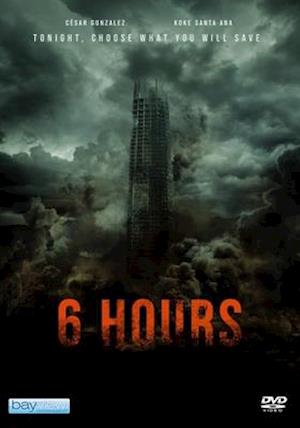 6 HOURS - 6 HOURS