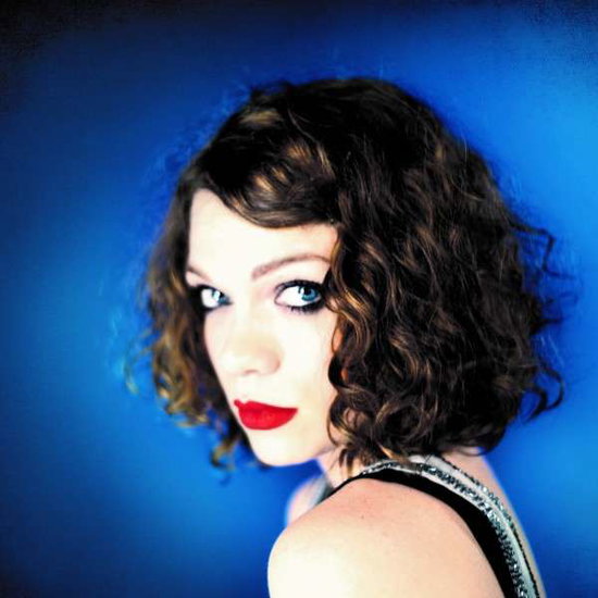 RISCHE,LILLIE MAE - NOBODY'S / THE SAME EYES