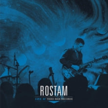 Rostam - Live At Third Man Records (formerly Of Vampire Weekend)