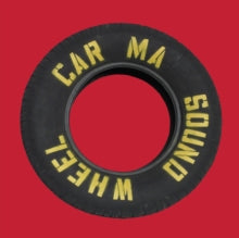 Mosshart,alison - Sound Wheel