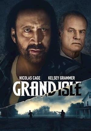 GRAND ISLE - GRAND ISLE