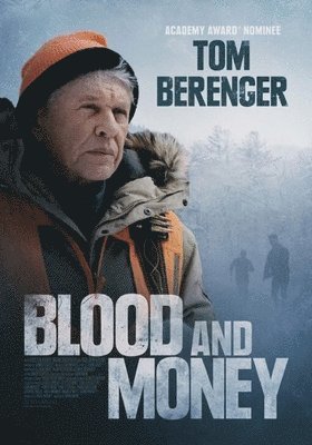BLOOD & MONEY - BLOOD & MONEY
