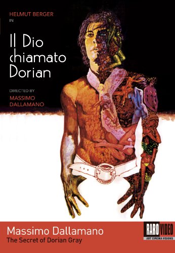 SECRET OF DORIAN GRAY - SECRET OF DORIAN GRAY