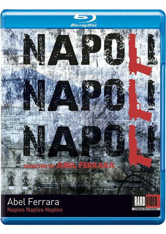 NAPOLI NAPOLI NAPOLI - NAPOLI NAPOLI NAPOLI