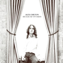 Chilton,alex - Free Again: The 1970 Sessions