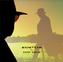 Taylor,roger - Journeys End (10in Colored EP)