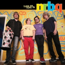 Nrbq - Turn On, Tune In (live) (lp/Dvd)