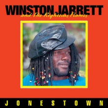Jarrett,winston & The Righteous Flames - Jonestown
