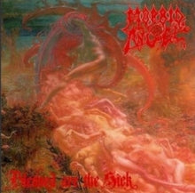 Morbid Angel - Blessed Are The Sick