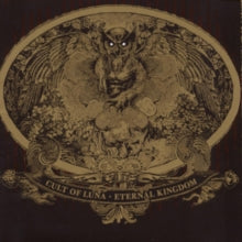 Cult Of Luna - Eternal Kingdom (2lp)