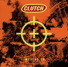 Clutch - Impetus