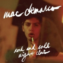 Demarco,mac - Rock & Roll Night Club