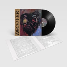 DIIV - Deceiver