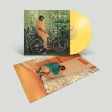 Jaywood - Slingshot (canary Yellow Vinyl)