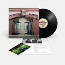 Lemon Twigs - Everything Harmony