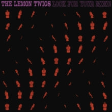 Lemon Twigs - Look For Your Mind! (transparent Day Vinyl)