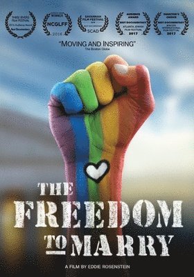 FREEDOM TO MARRY - FREEDOM TO MARRY