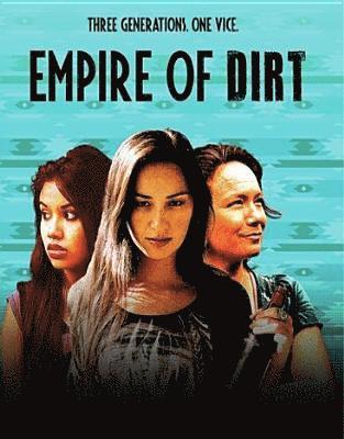EMPIRE OF DIRT - EMPIRE OF DIRT