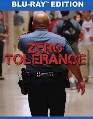 ZERO TOLERANCE - ZERO TOLERANCE
