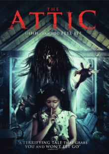 Attic - Attic