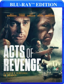 Acts Of Revenge - Acts Of Revenge
