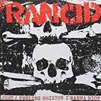 RANCID - JUST A FEELING + BRIXTON / I WANNA RIOT