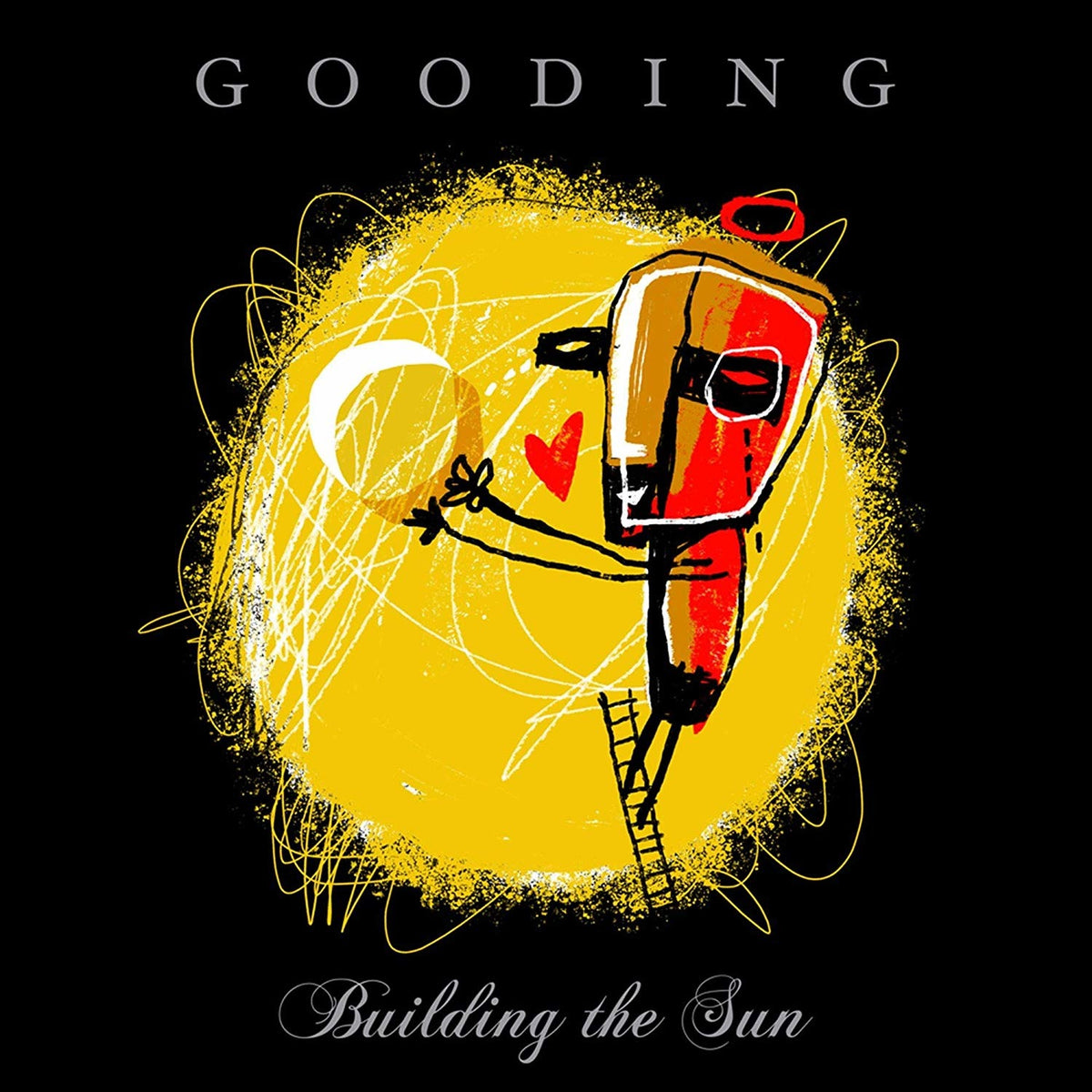 GOODING - BUILDING THE SUN